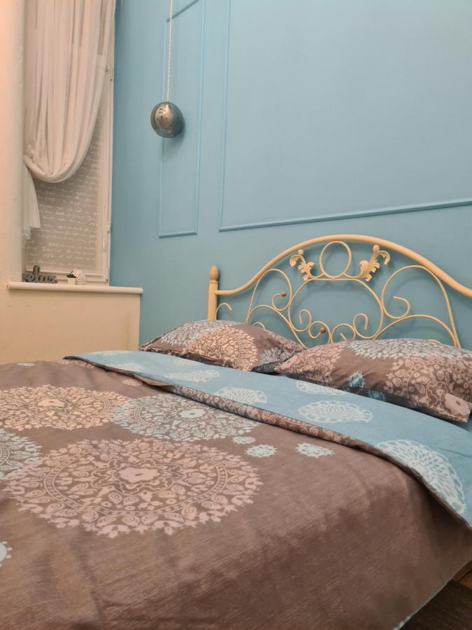 Style Loft Apartment Львов Экстерьер фото