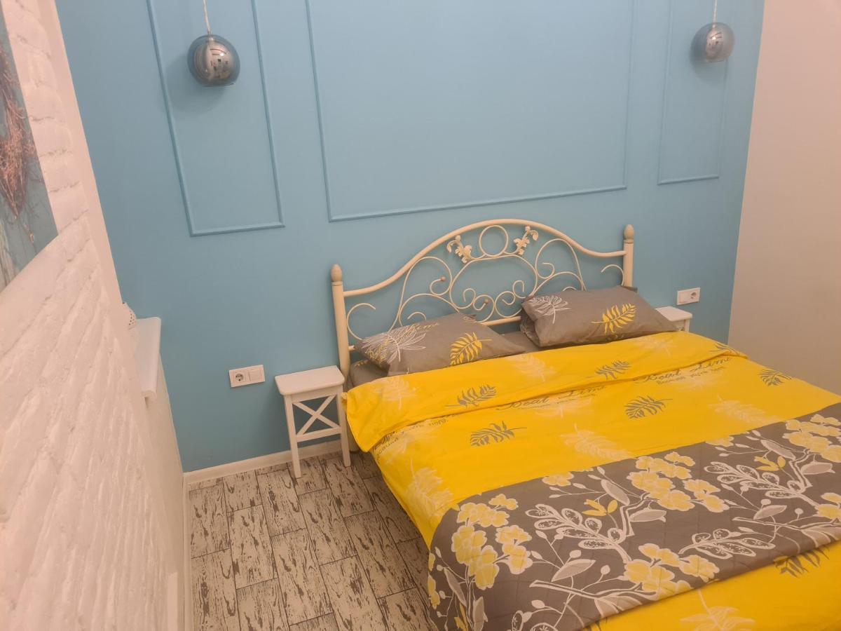 Style Loft Apartment Львов Экстерьер фото