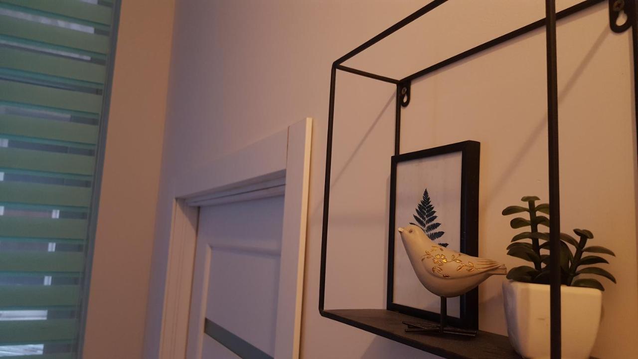 Style Loft Apartment Львов Экстерьер фото