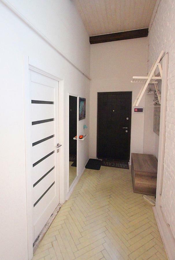 Style Loft Apartment Львов Экстерьер фото